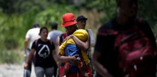 Panamá sobre el Darién: «Todos los Estados somos cómplices»