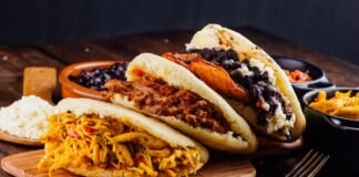 La Inteligencia Artificial aclaró la duda sobre el origen de la arepa La Inteligencia Artificial aclaró la duda sobre el origen de la arepa-thefreedompost.net
