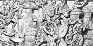 Las guerras más largas y más cortas de la historia Las guerras más largas y más cortas de la historia