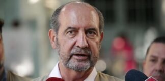 Observadores de OEA denuncian irregularidades en elecciones de Paraguay