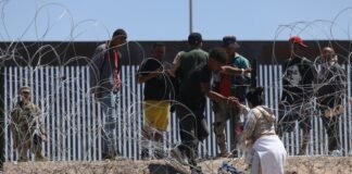 Amnistía Internacional: Fin del Título 42 no detendrá la migración