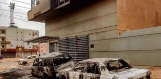 Ejército y paramilitares de Sudán negocian prorroga de la tregua
