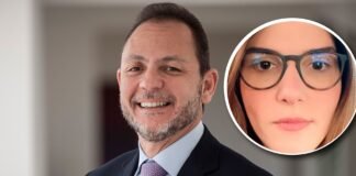 Quién es la asesora del gobierno de El Salvador vinculada a Raúl Gorrín, el testaferro de Maduro