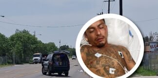 Conductor que mató a ocho migrantes en Texas es mexicano y estuvo 4 años en prisión