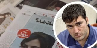 Irán ejecutó a tres personas que participaron en las masivas protestas contra el régimen por la muerte de Mahsa Amini