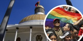 AN venezolana prepara ley contra «todo tipo de discriminación»