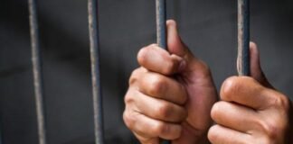 Preso por homicidio frustrado a su padre de 82 años