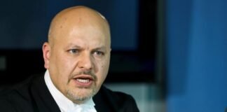 Rusia declara en busca y captura al fiscal de CPI que emitió orden de arresto contra Putin