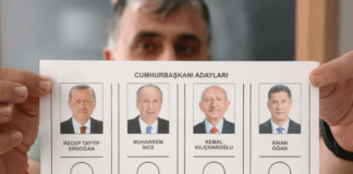 Oposición turca denuncia una «manipulación» electoral