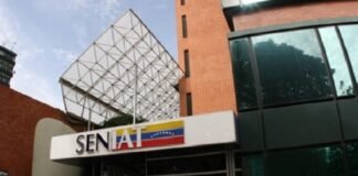 Seniat aumentó el valor de la Unidad Tributaria de Bs. 0,40 a Bs 9