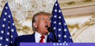 Trump promete acabar con derecho a ciudadanía para hijos de inmigrantes en EE.UU.