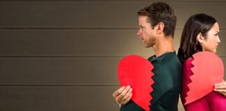 Tipos de hombre que van a arruinar tu vida y no debes enamorarte