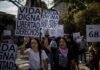 Venezuela registró 63 feminicidios en los cuatro primeros meses de 2023, según Utopix Venezuela registró 63 feminicidios en los cuatro primeros meses de 2023-thefreedompost.net