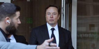 China dice que da la bienvenida a empresarios ante posible visita de Musk