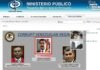 Portal web de Ministerio Público venezolano fue hackeado por el #TeamHDP