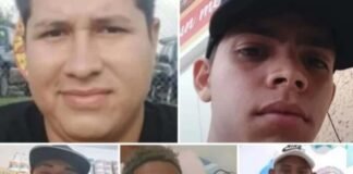 Tragedia en Texas: Dos zulianos, dos falconianos y un portugueseño fueron identificados entre los muertos de Brownsville