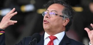 Colombia suspende acuerdo con el EMC-FARC tras asesinato de jóvenes
