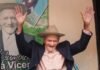 Así celebró el hombre más longevo del mundo sus 114 años