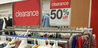 Target lanza ropa hipersexualizadora y satanista para «niños LGBT»