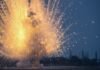 Bombas de fósforo, los ‘candelabros’ letales que Rusia usa para hacer retroceder a Ucrania