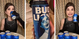 Directivos de Bud Light abandonan la empresa tras el fracaso de utilizar a un trans en su publicidad