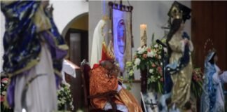 Cardenal de Nicaragua confirma bloqueo de cuentas bancarias de la arquidiócesis investigadas por «lavado»