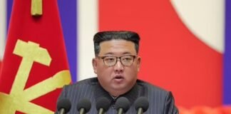 Corea del Norte condenó a niño de 2 años a cadena perpetua porque sus padres tenían una Biblia