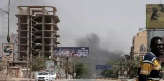 OMS eleva a 850 los fallecidos por conflicto en Sudán