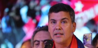 Presidente electo de Paraguay adelanta que restablecerá las relaciones diplomáticas con Venezuela