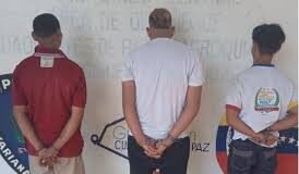 Zulia | Sometió y violó a una mujer en presencia de dos amigos