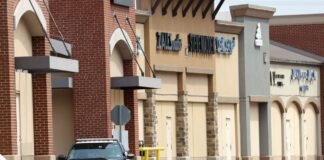 La Policía identifica a un hombre de 33 años como autor del tiroteo en Texas