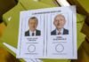 Oposición denuncia irregularidades en la segunda vuelta electoral en Turquía
