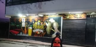 Al menos 8 personas heridas tras ataque con granada a negocio en Ureña, frontera con Colombia