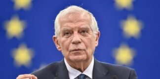Borrell sobre la invasión a Ucrania: ‘No es el momento para conversaciones diplomáticas sobre la paz’