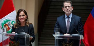 Perú y Chile dan por superada la crisis migratoria en su frontera bilateral