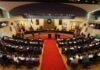 Congreso de El Salvador extiende por decimocuarta vez el régimen de excepción