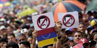 #Opinión | ¿Cómo edificar una nueva oposición?- Por Grant Torres Franco
