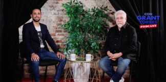 #Opinión | Leonardo Padrón, el escritor estrella de Netflix, reveló su historia en el programa de Grant Torres – Por Grant Torres Franco
