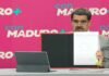 Maduro promulgó ley que le permitirá apoderarse de bienes de diputados opositores