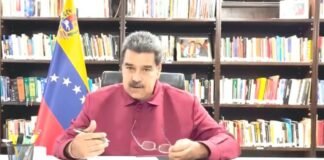 Maduro corrige el aumento del Bono de Guerra Económica