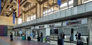 Privan de libertad a militares y civiles por tráfico de drogas en Aeropuerto de Maiquetía