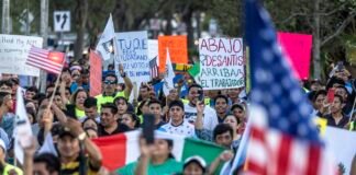 México convoca reunión para confrontar posturas antimigrantes