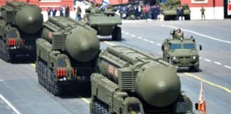 Unión Europea condena despliegue de ojivas rusas en Bielorrusia