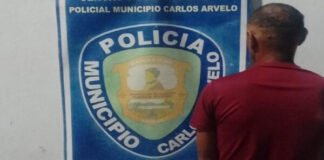 Desmantelan grupo hamponil “Los Boyacos” en Táchira
