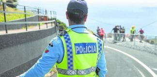 Hombre mata a tiros a tres personas y se quita la vida en Portugal