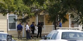 EEUU: Tres muertos y dos heridos en un tiroteo en un club de Kansas