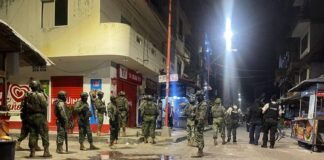 Ecuador: Ataque armado a restaurante en zona costera deja seis muertos