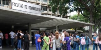 Publican nuevo cronograma para las elecciones internas de la UCV