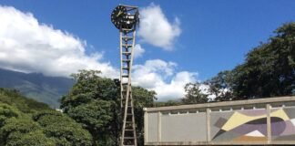 La UCV renovará a sus autoridades este viernes