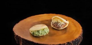 La Guía Michelin destaca a la arepa venezolana